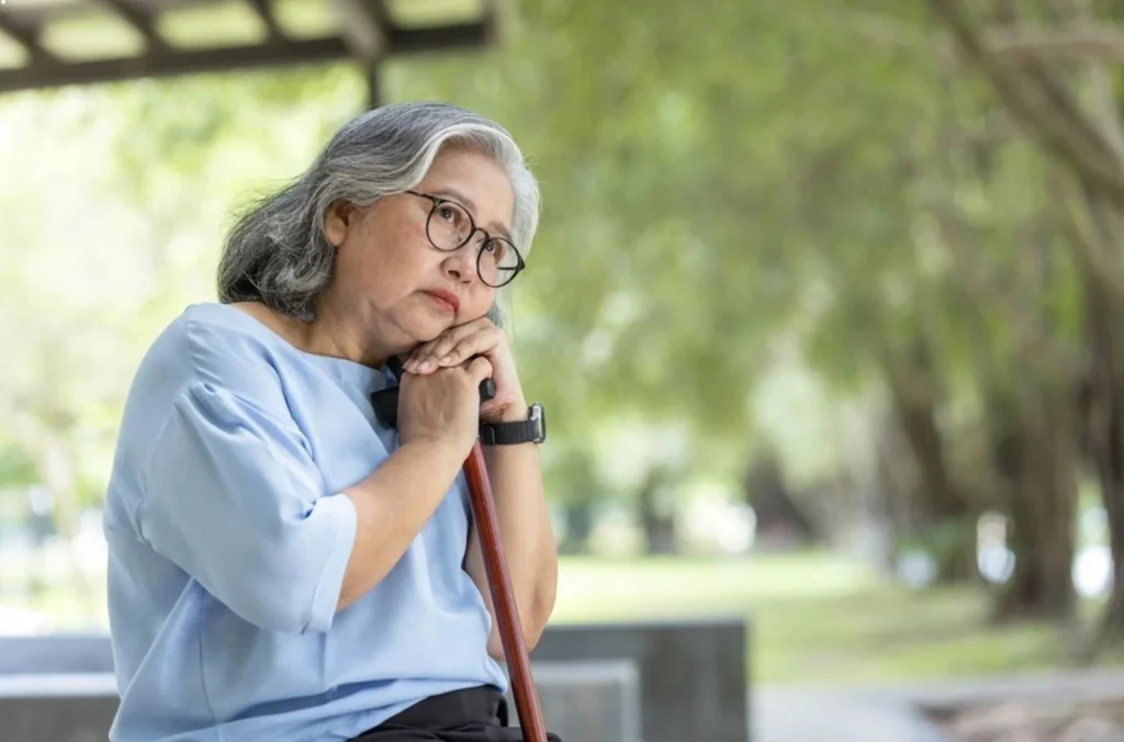 Planning Ahead for Dementia Care